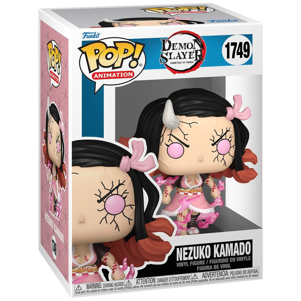 Nezuko Kamado 1749