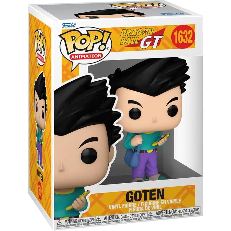 Goten 1632