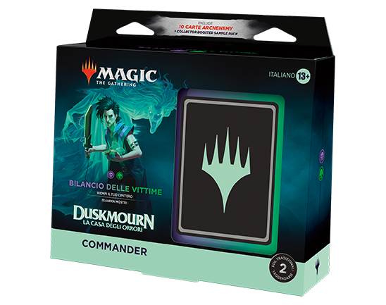 Duskmourn