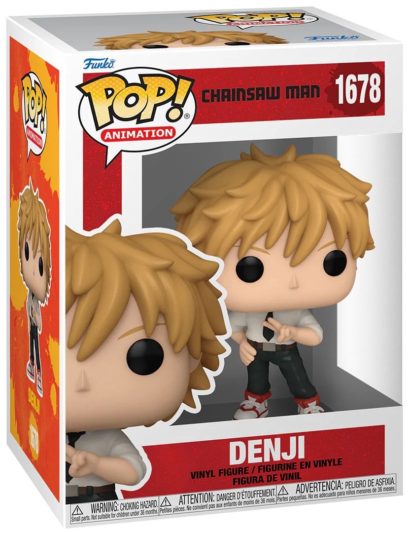 Denji 1678
