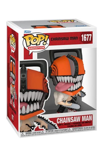 Chainsaw Man 1677