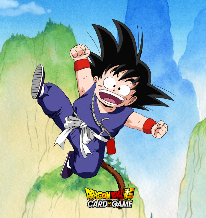Dragon Ball