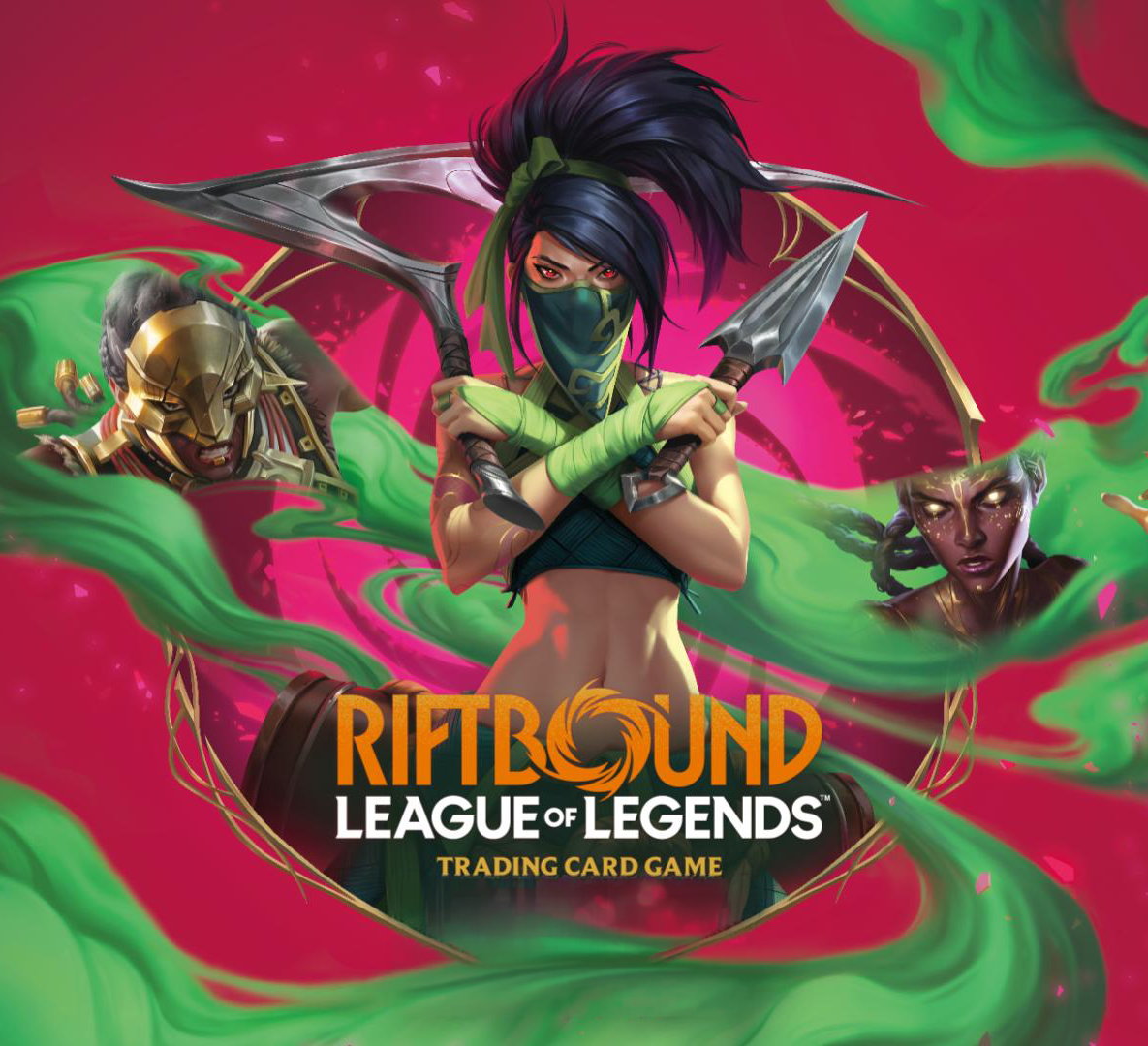 Riftbound