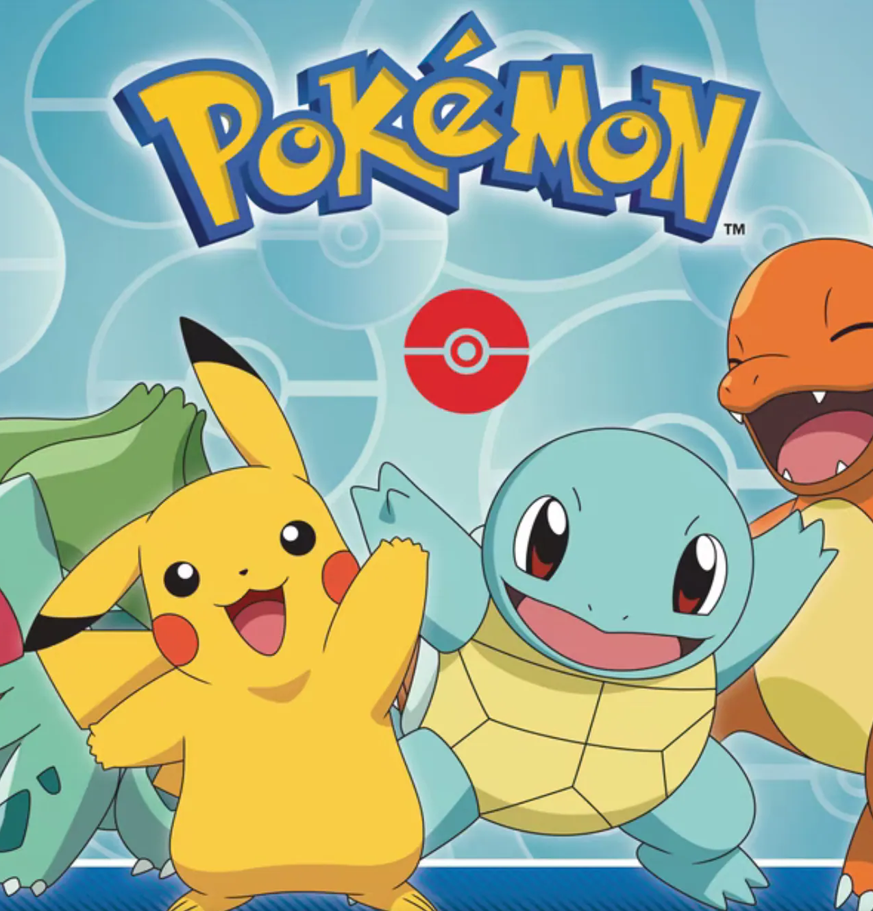 Pokemon