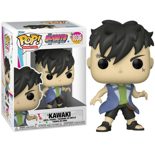 KAWAKI 1036