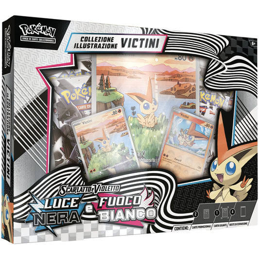 COLLEZIONE ILLUSTRAZIONE VICTINI-UNIMA