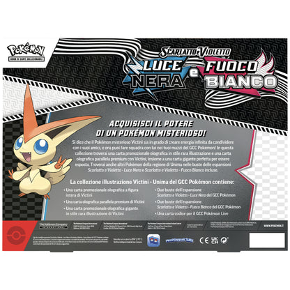 COLLEZIONE ILLUSTRAZIONE VICTINI-UNIMA