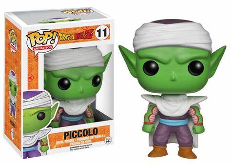 Piccolo 11
