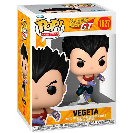 Vegeta 1627