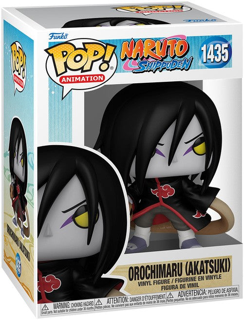 Orochimaru (Akatsuki) 1435