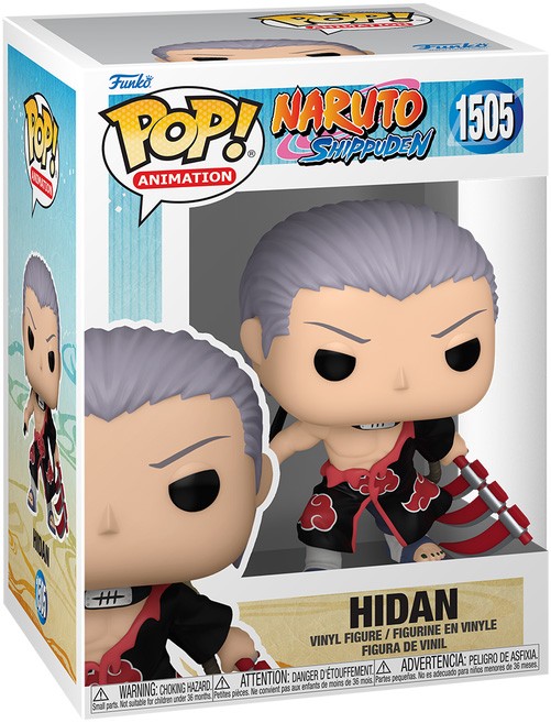 Hidan 1505