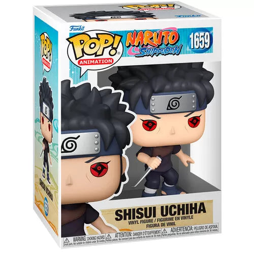 Shisui Uchiha 1659