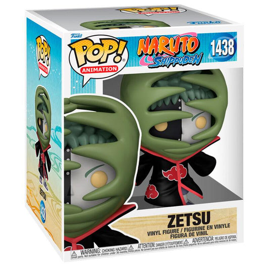 Naruto – Zetsu 1438