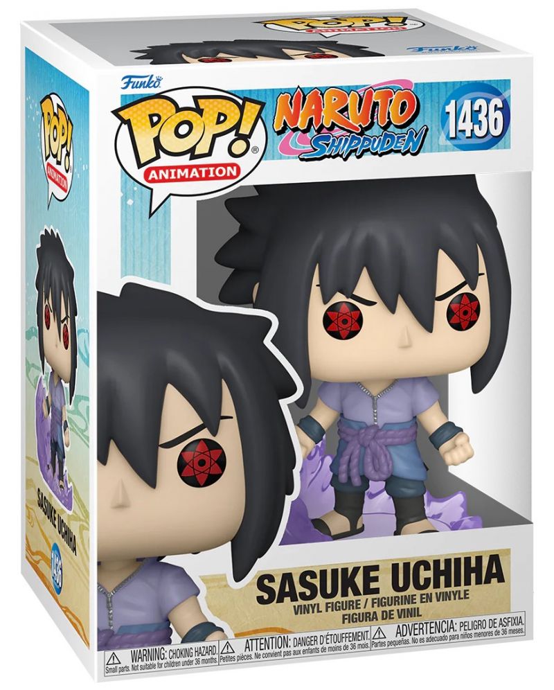 Sasuke Uchiha 1436