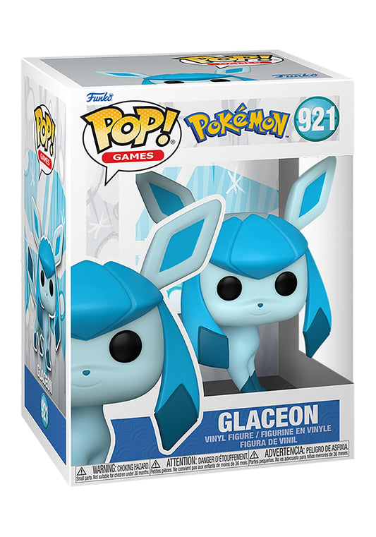 Glaceon