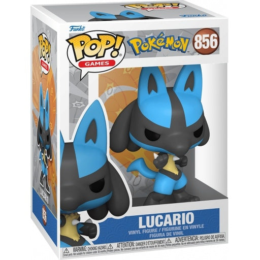 Lucario 856