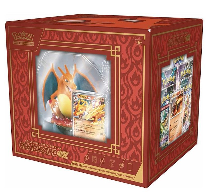 Charizard-ex