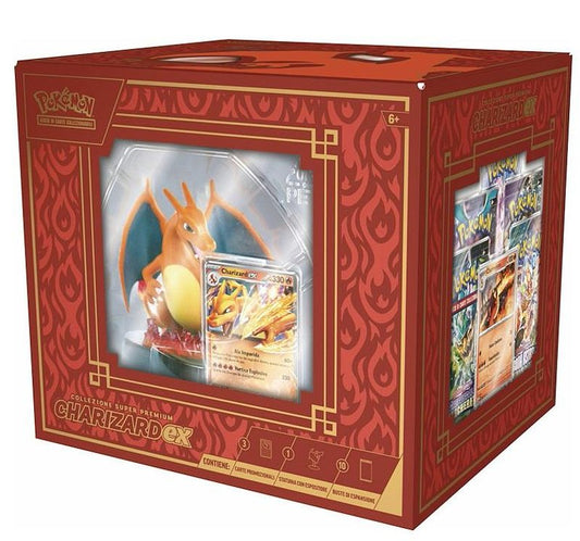 Charizard-ex