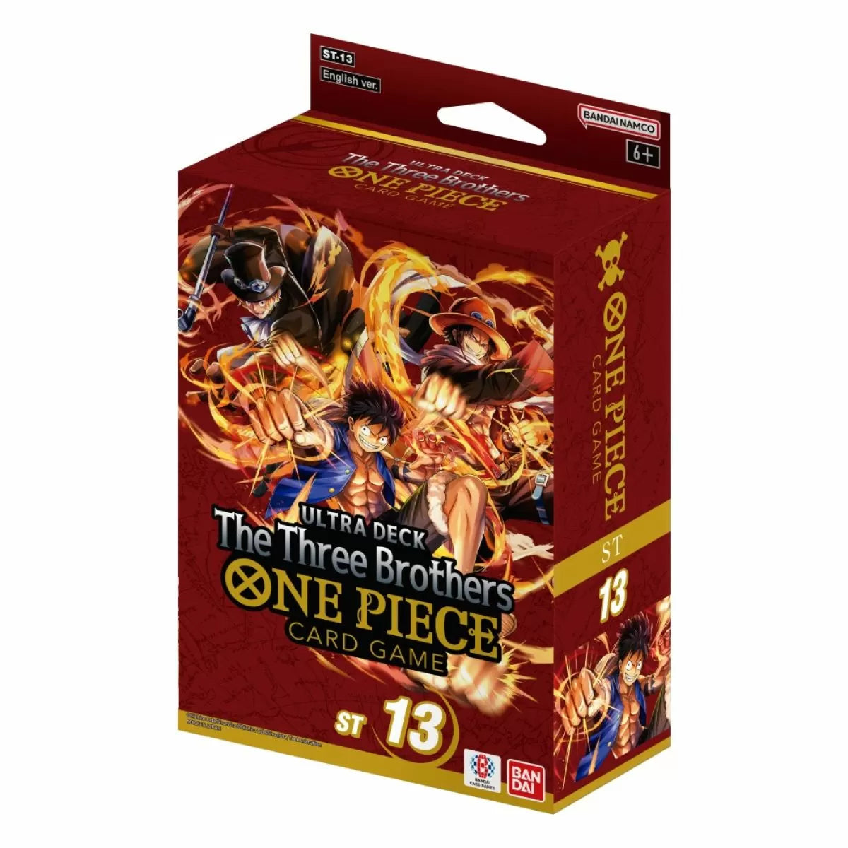 One Piece Card Game