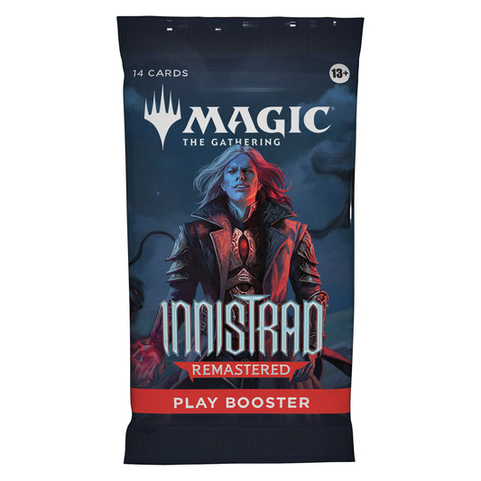 Innistrad Remastered