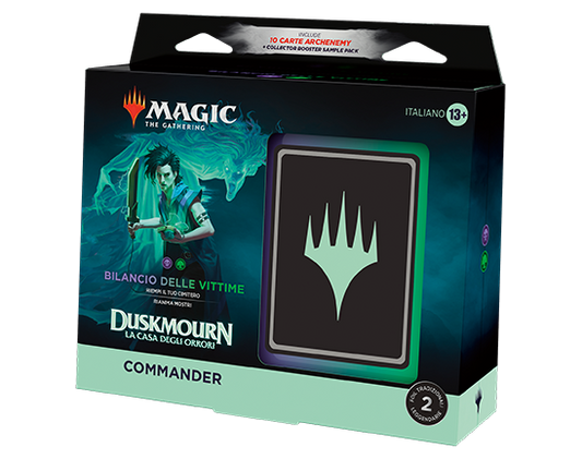 Duskmourn