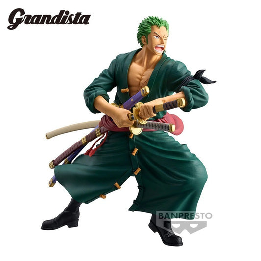Roronoa Zoro Figure