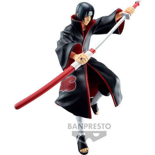 Uchiha Itachi Figure