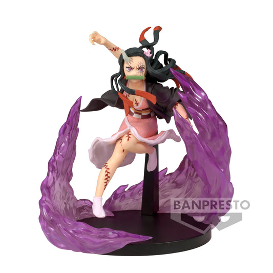 Nezuko Kamado Figure
