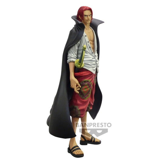 One Piece: Red Figure: King of Artist