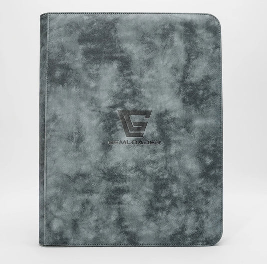 ALBUM Premium 3''X4'' toploader fit collector's binder