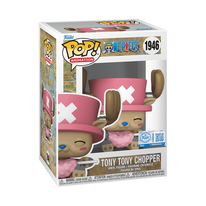 FUNKO POP! TONY TONY CHOPPER 1946-SPECIAL EDITION