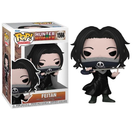 Feitan 1566