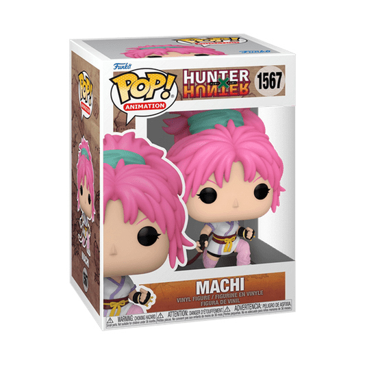 Machi 1567