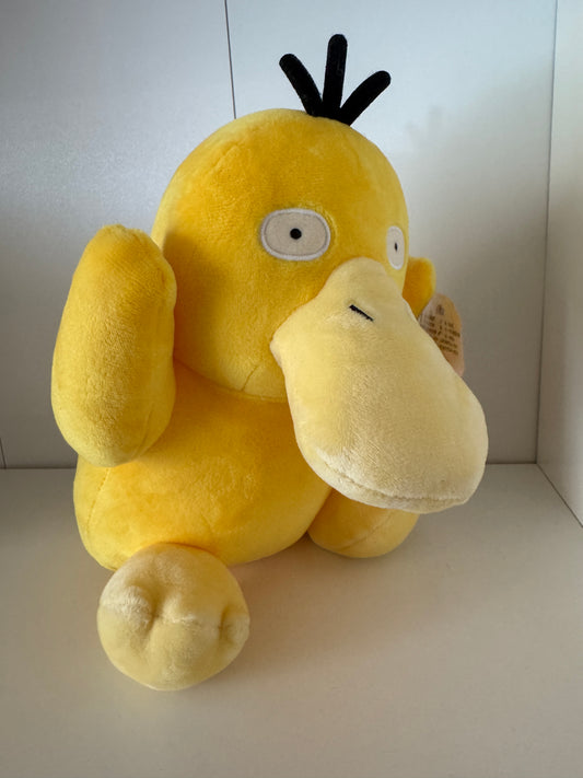 Peluche psyduck