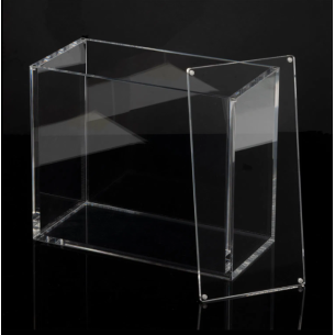 Case Protettivo POKEMON ETB Magnetico in Plexiglass