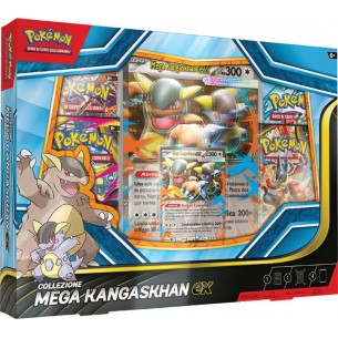 Collezione Mega Kangaskhan ex