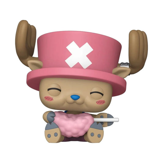 FUNKO POP! TONY TONY CHOPPER 1946-SPECIAL EDITION