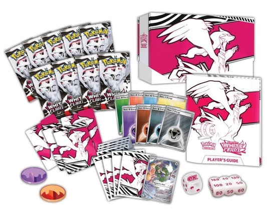 Set allenatore fuoriclasse fuoco bianco ITA